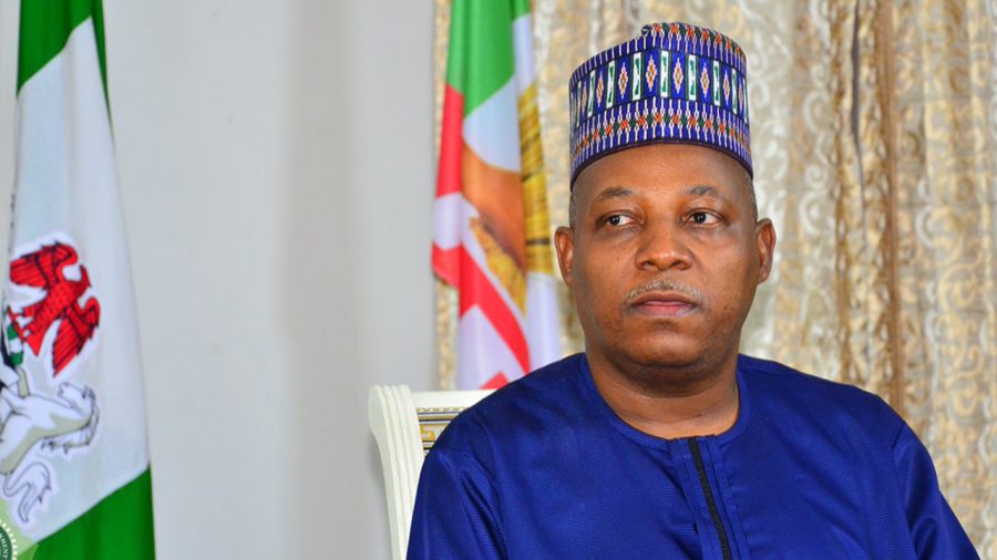 Nigerian Government to Establish Nutrition Departments, Announces VP Shettima