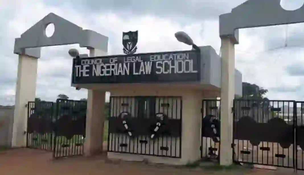 JAMB Suspends Law Programmes in Eight Nigerian  Universities