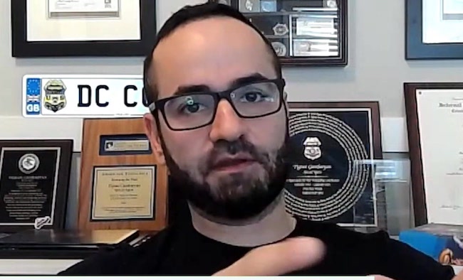 Nigerian Lawmaker Threatens Legal Action Over Binance $150 Million Bribery Claims