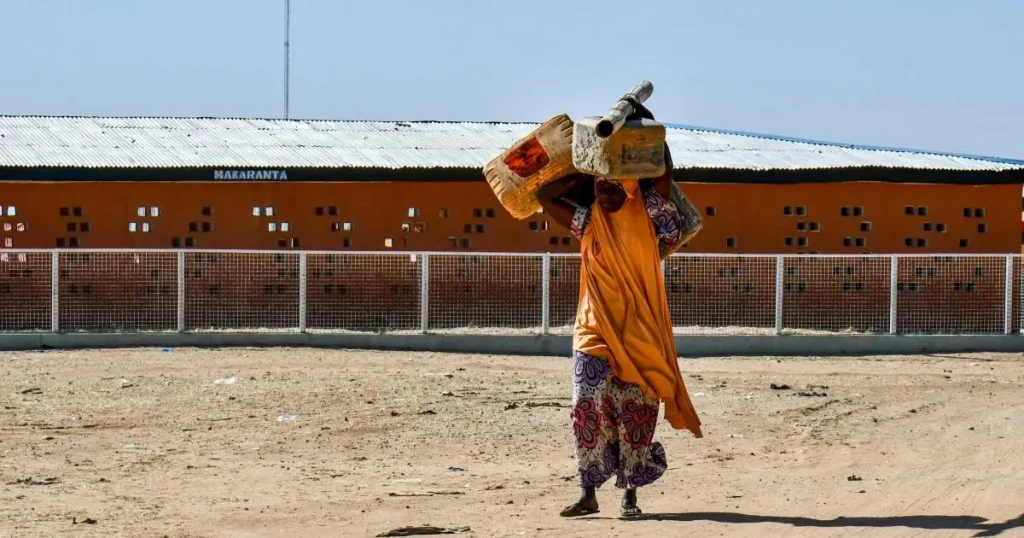 Nigerian Refugees Return Home After Decade of Violence