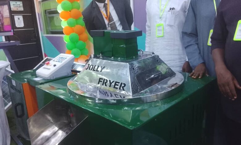 Nigerian Researchers Launch Innovations in Clean Energy, Agriculture.