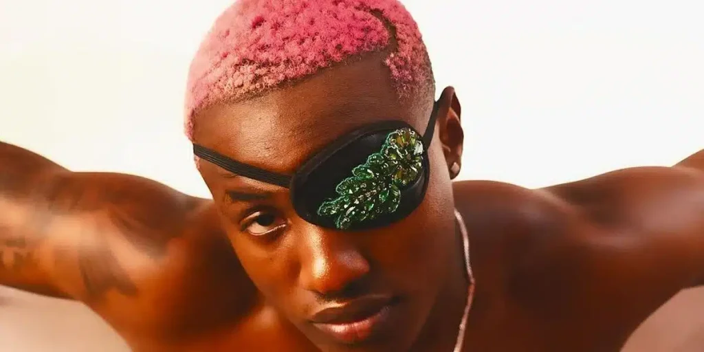 Nigerian Singer, Ruger is Ready for Marriage