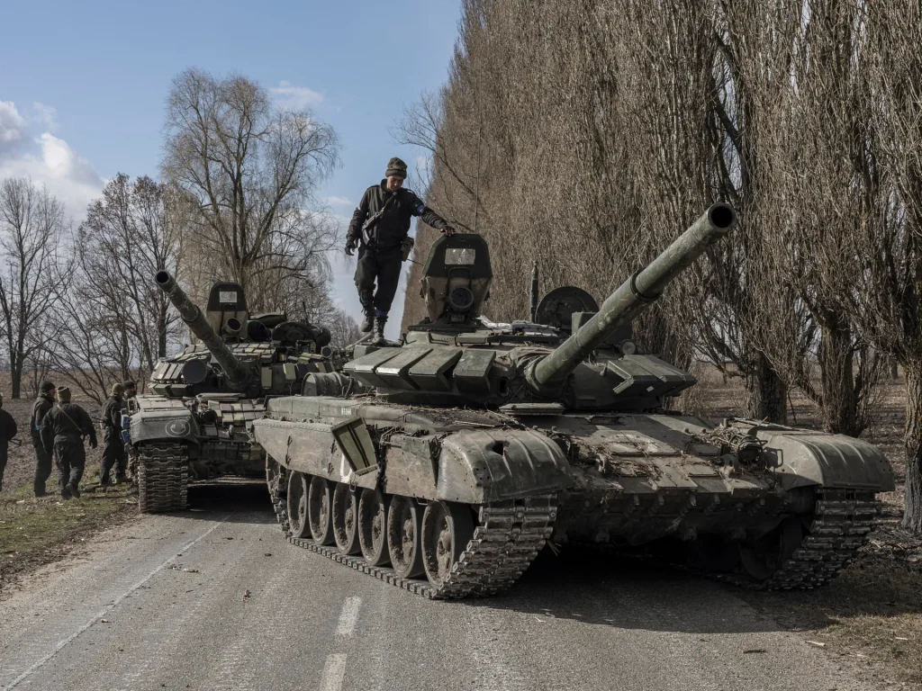 Nigerian Students Not Enlisted for Ukraine War- Russia Clarifies (News Central TV)