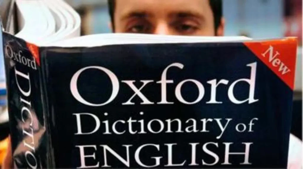 Nigerian Words 'Japa' and 'Yahoo Boy' Now Part of Oxford English Dictionary