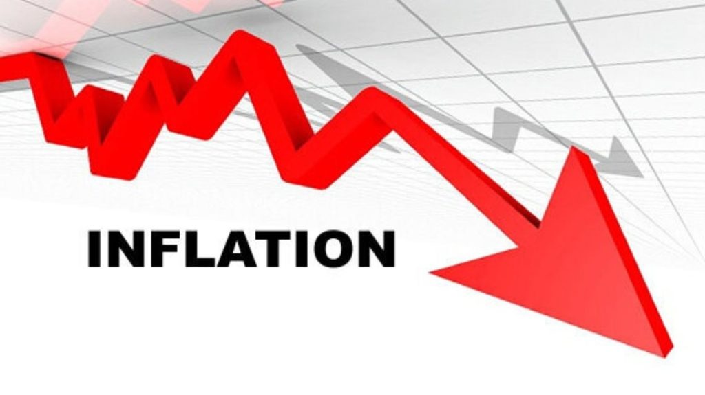 Nigeria's Consumer Inflation Falls Second Month in May