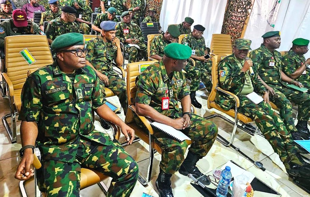 Nigeria’s Defence Minister Heads to Sokoto with Military Chiefs to Tackle Banditry
