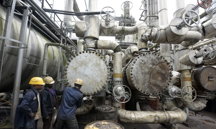 Nigeria’s Export Could Improve with Oil Growth, FX Adjustments—Expert