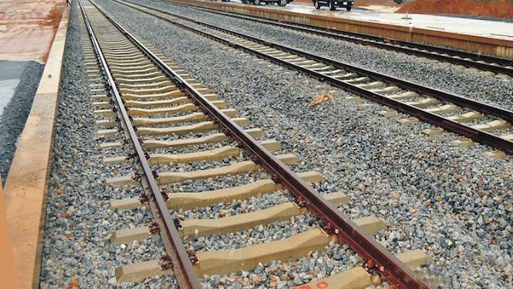 *Green Line Rail to Transform Lagos Within Five Years, Says Commissioner