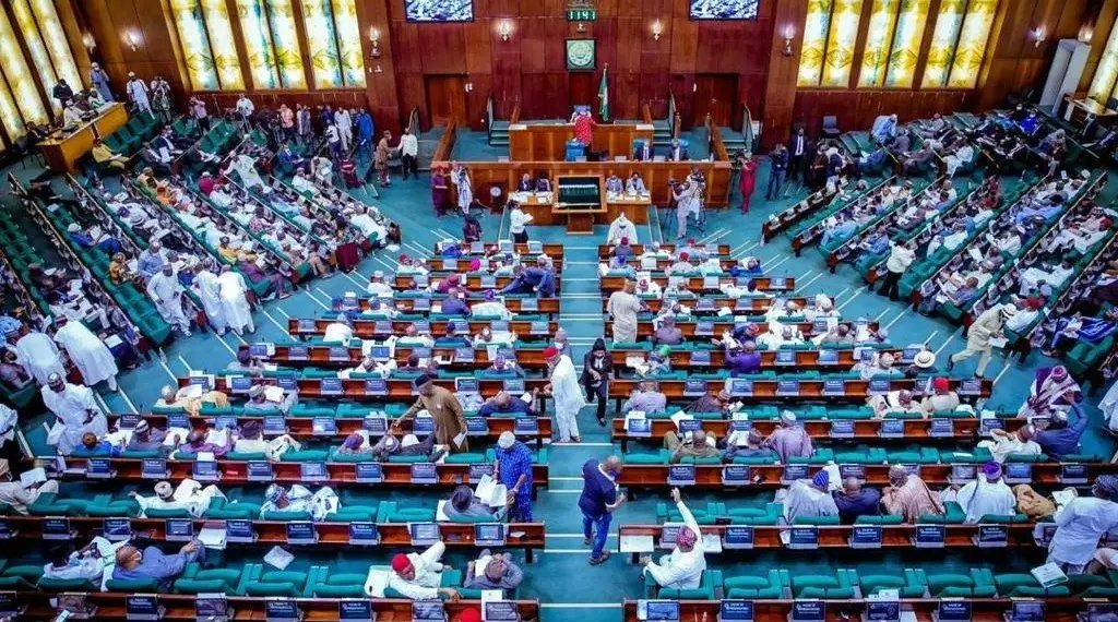 Nigeria's House of Reps Stepdown Bill Mandating Higher Educational Qualifications For Political Office Holders