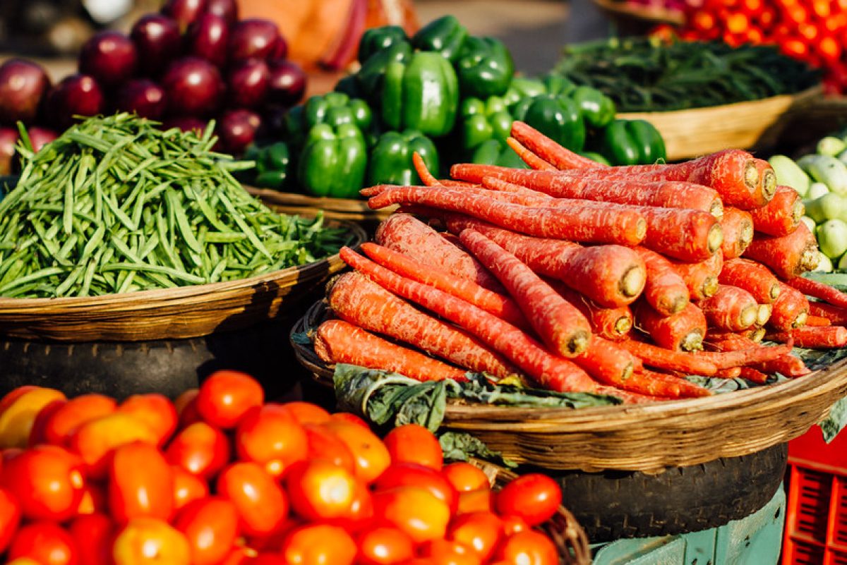 FCT Traders, Residents Struggle With Food Inflation (News Central TV)
