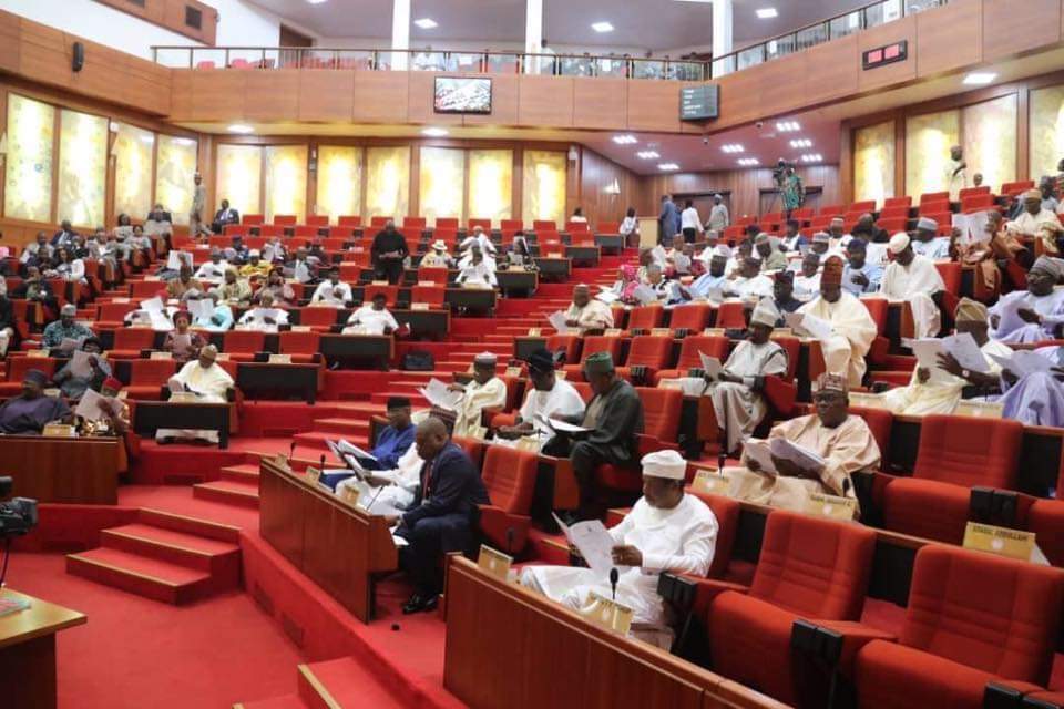 Nigeria's National Assembly Raises Works Ministry Budget to Over N1tn