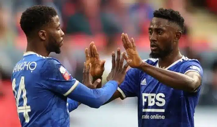 Nigeria's Ndidi, Iheanacho Injuries Threaten AFCON Hopes