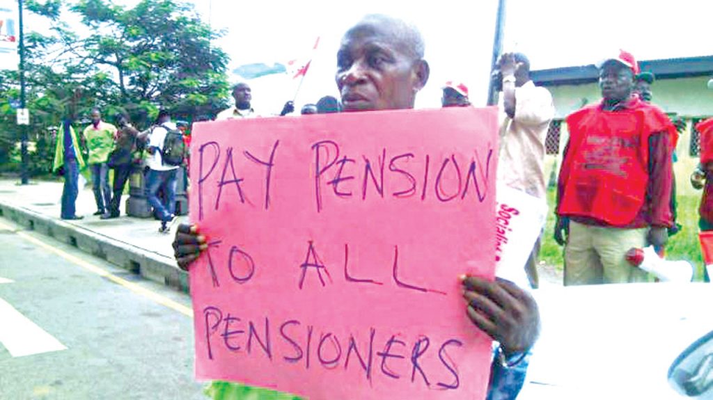 Nigeria's PTAD Pays Over N1.6 Billion to 776 Families of Deceased Pensioners
