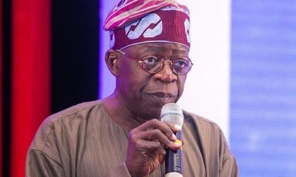 Nigeria's President Tinubu Congratulates Muslims As Ramadan Begins