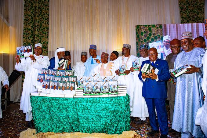 Nigeria's President Tinubu Reiterates Pledge to Eliminate Terrorism Threat