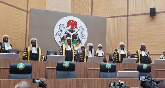 Nigeria's Senate Confirms Appointment of 11 Supreme Court Justices