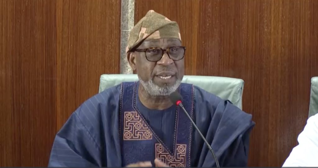 Nigeria’s Solid Minerals Sector Sees Unprecedented Growth Under Tinubu