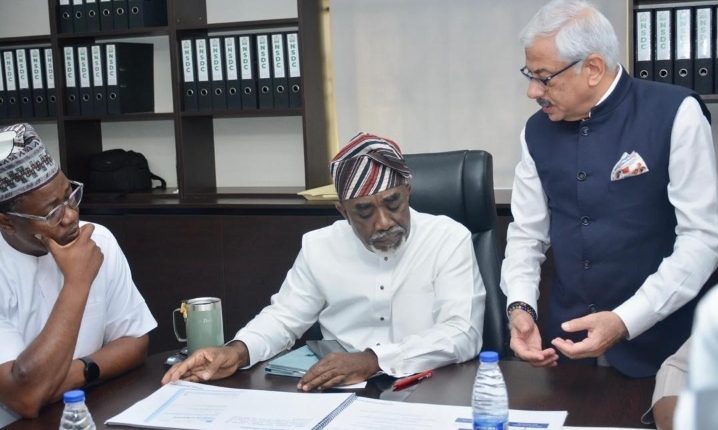 Nigeria’s Sugar Development Council Backs Investors to Propel Sector Growth