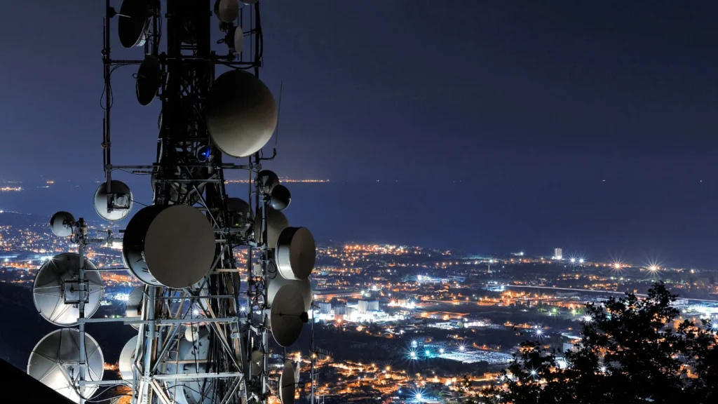 Nigeria’s Telecom Industry Balances Growth and Crisis Despite Economic Pressures