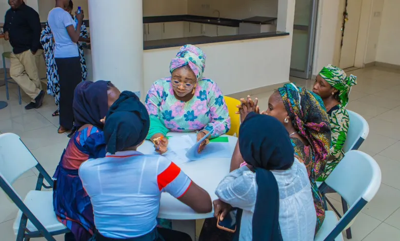 Nigeria's Women Affairs Minister Pledges Continued Support for Chibok Girls