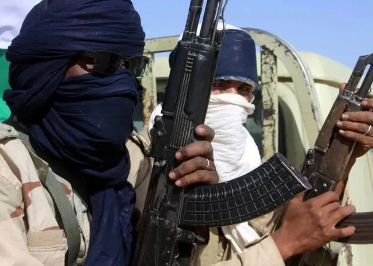Nine Killed in Terrorist Attack on Malam Fatori in Borno