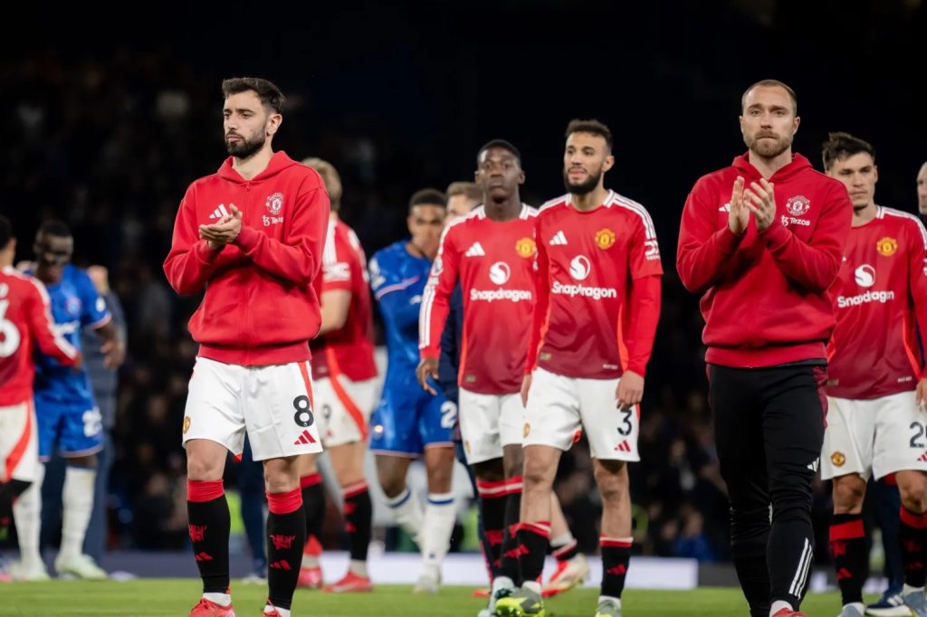 No Parade for Manchester United Even If They Win Europa League