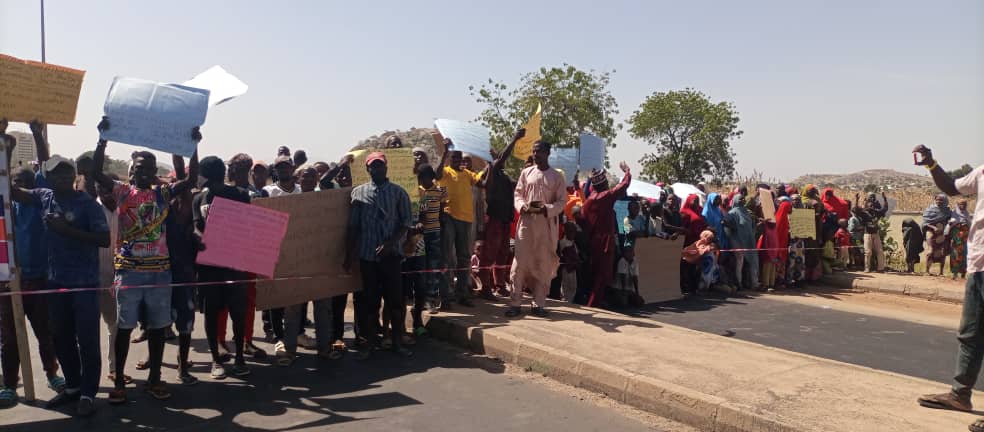 No Protests Allowed in Bauchi, State Government Declares