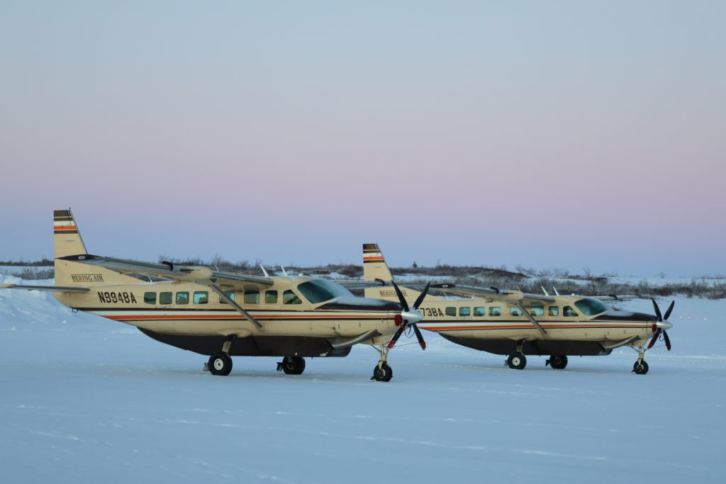 No Survivors Found in Missing Alaska Plane Crash, Coast Guard Confirms.