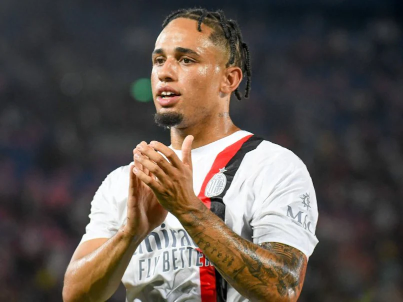 Noah Okafor Joins Napoli as Kvaratskhelia Replacement