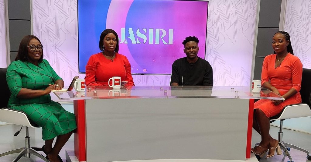 Nollywood (News Central TV)