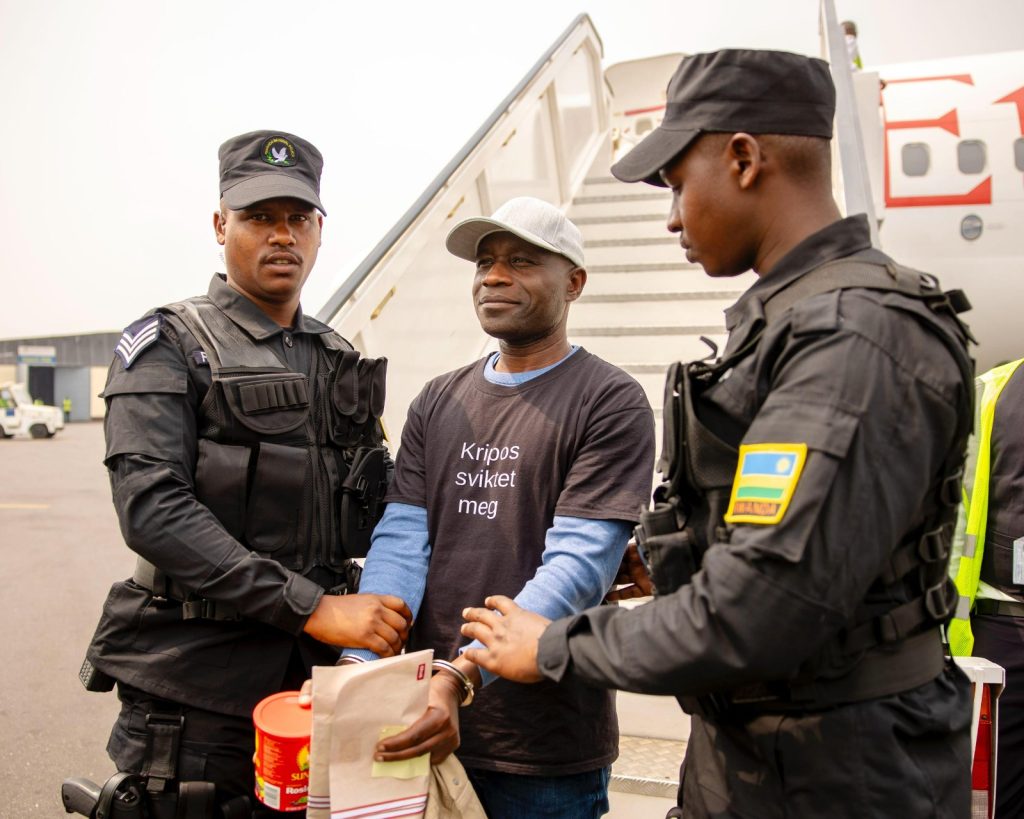 Norway (News Central TV)