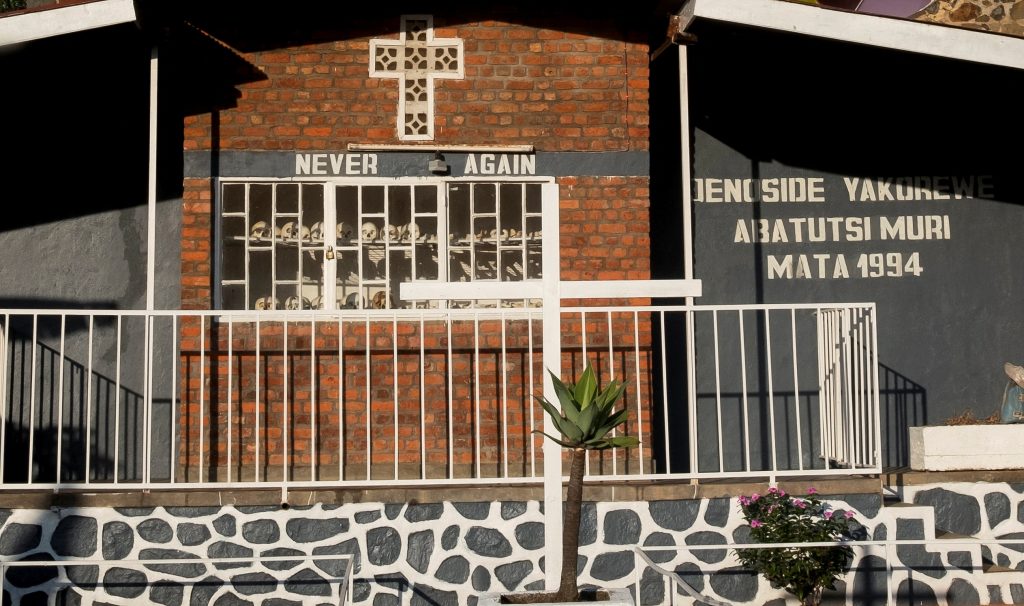 Norway to Hand Over Rwanda Genocide Suspect for Trial