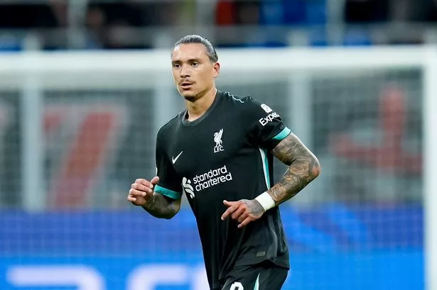 Nunez's Late Heroics Key for Liverpool, Says Slot