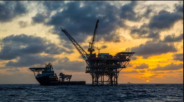 BP Makes Massive Oil, Gas Discovery in Brazil