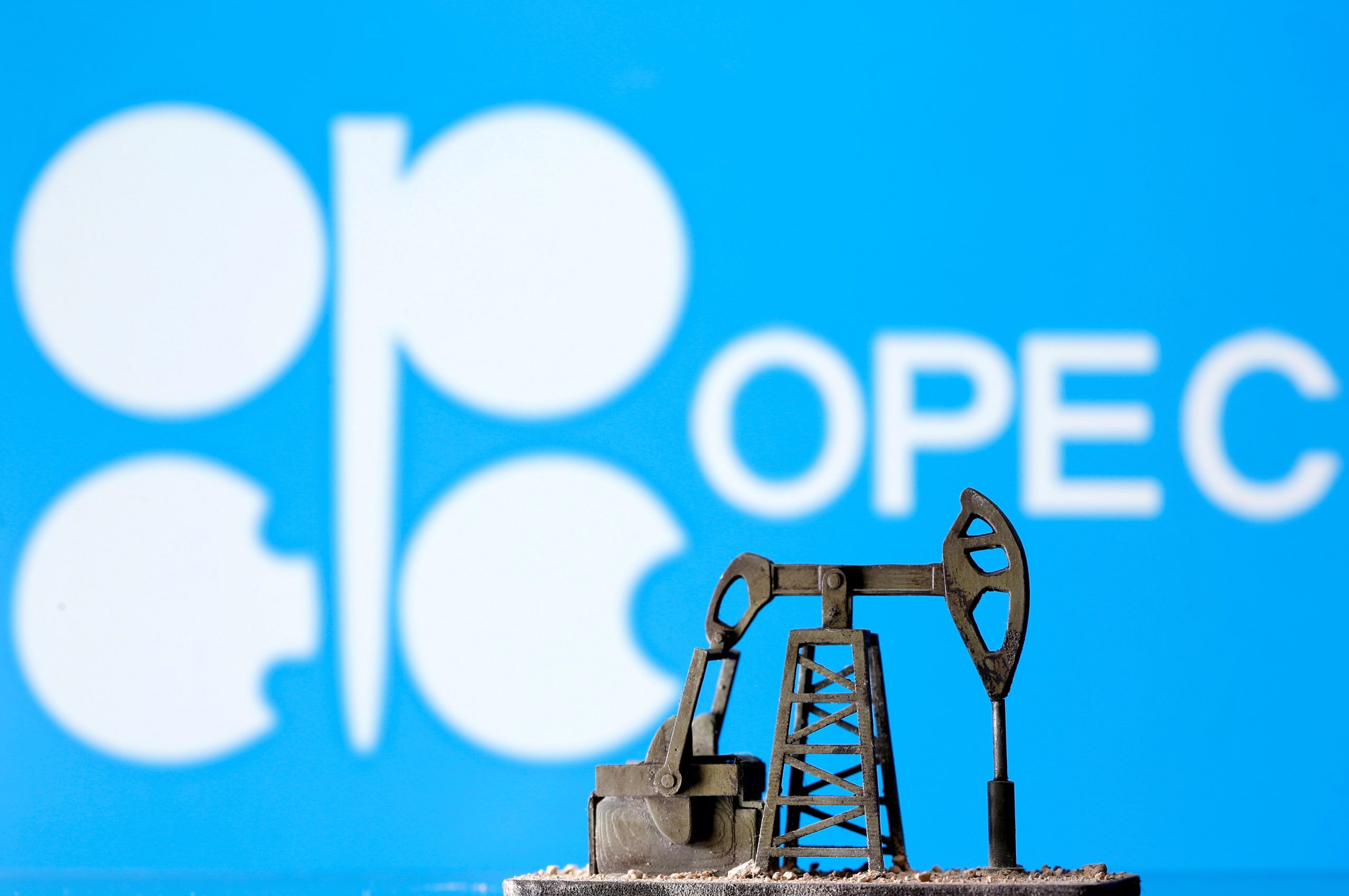 OPEC+ (News Central TV)