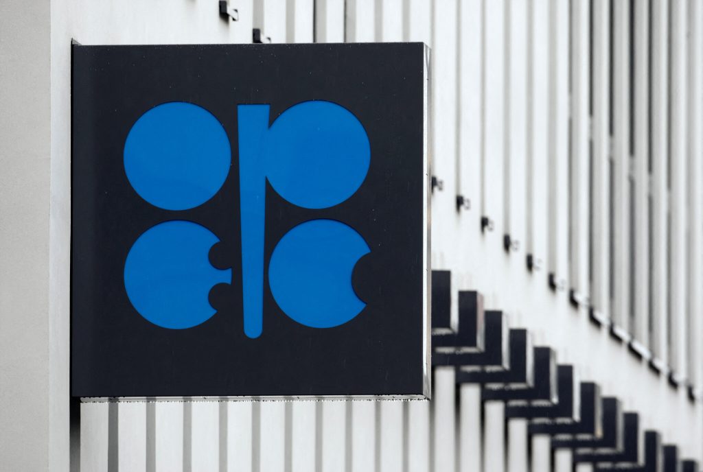 OPEC+ to Increase Oil Output in June Despite Global Price Slump