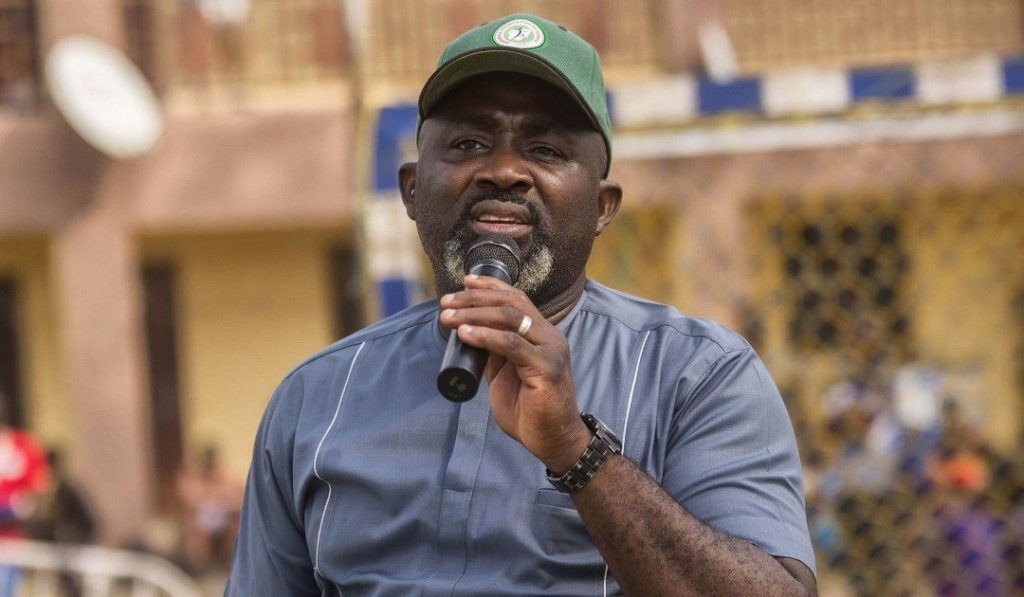 Ocheho Pledges to Consolidate Nigerian Handball's African Games Triumph