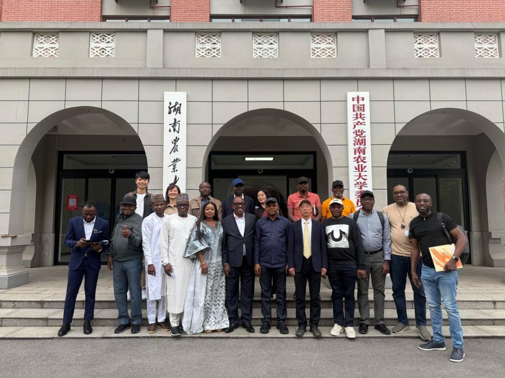 Ododo Promises Mining Wealth Will Benefit Locales Directly