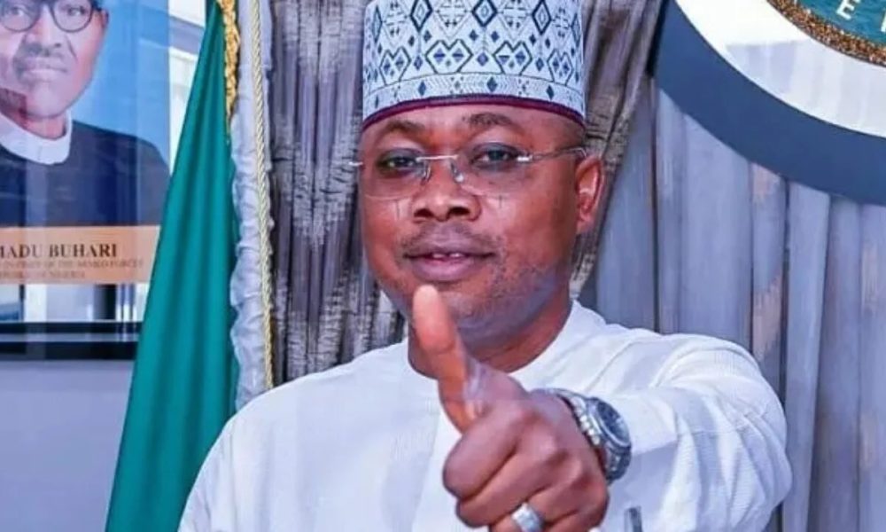 Governor Ododo Approves N1.2 Billion for Key Student Exams