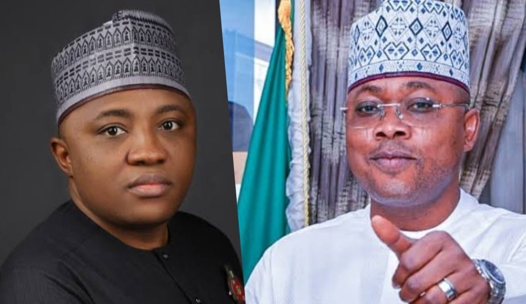 Court of Appeal Affirms Usman Ododo's Election as Kogi Governor