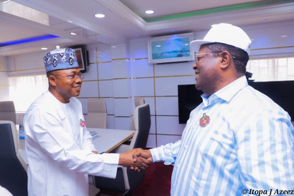 Ododo and Umahi (News Central TV )