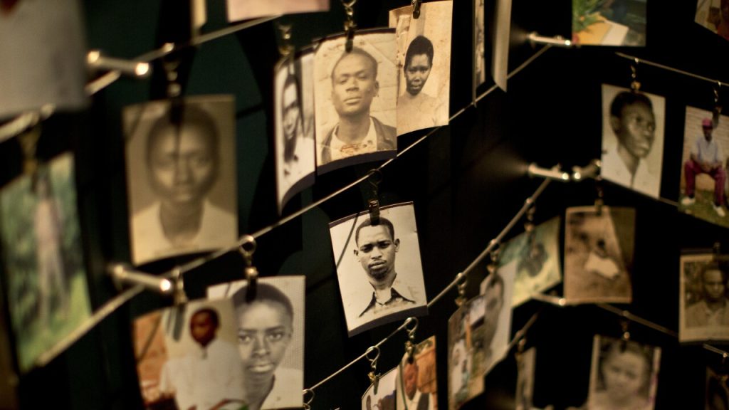 Ohio Man Indicted for Concealing Role in 1994 Rwandan Genocide