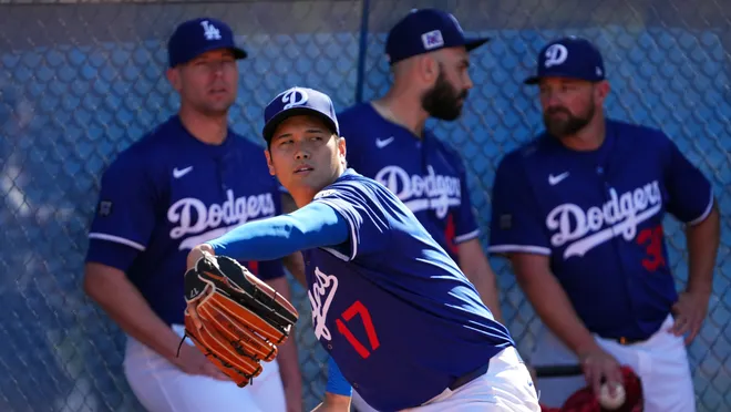 Ohtani (News Central TV)