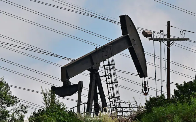 Oil Price Drops to Three-Year Low Over Trade War Demand Fears