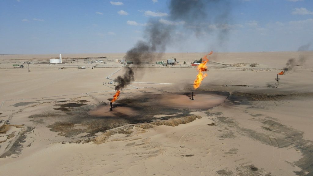 Oil Production Halt Widens in Libya as Central Bank Dispute Deepens