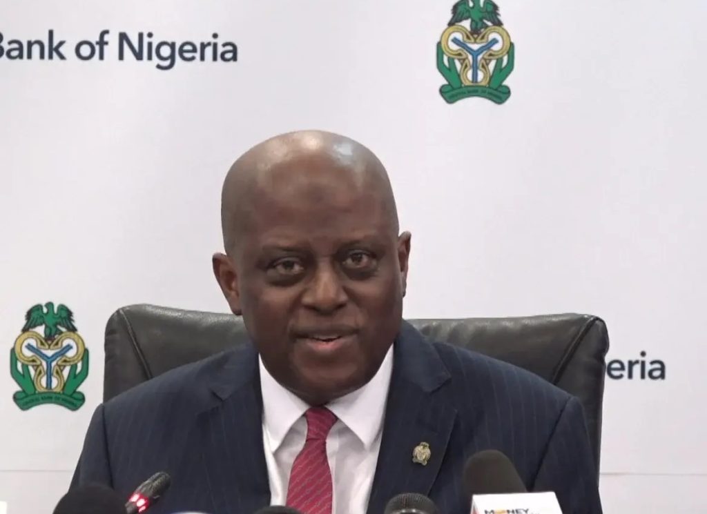 Nigeria’s FX Reserves Reach Three-Year High — CBN