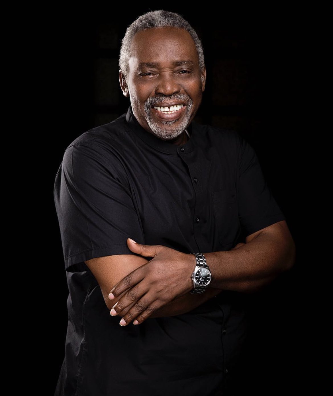 Olu Jacobs