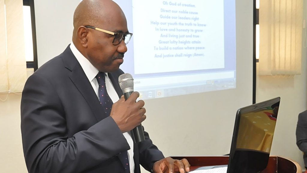 TetFund_Olutoyin Okeowo (News Central TV)