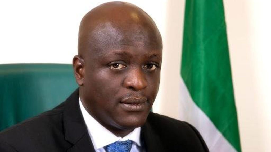 Omoregie-Ogbeide-Ihama (News Central TV)