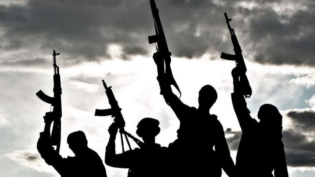 One Shot, 20 Abducted by Gunmen at Sagamu-Ijebu-Ode Expressway